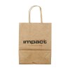 Pagari Paper Bag A5 sac en papier