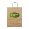 Pagari Paper Bag A4 sac en papier