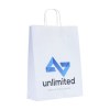 Pagari Paper Bag A3 sac en papier