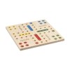 Ludo Wooden Game jeu