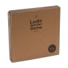 Ludo Wooden Game jeu