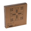 Ludo Wooden Game jeu