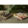 Ludo Wooden Game jeu