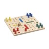 Ludo Wooden Game jeu
