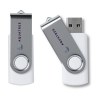 Twist USB en stock 4 GB
