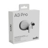 Sudio In-ear TWS Earbuds A3 Pro écouteurs sans fil