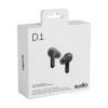 Sudio In-ear True Wireless Earbuds D1 écouteurs