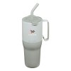 Gobelet thermos à double paroi et de grande taille de la collection Rise de la marque Klean Kanteen