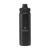 Tappo Bottle RCS Stainless Steel 800 ml single wall
