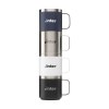 Knox Recycled Iso Mug 300 ml gobelet thermos