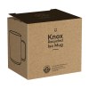 Knox Recycled Iso Mug 300 ml gobelet thermos