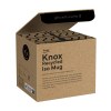 Knox Recycled Iso Mug 300 ml gobelet thermos