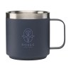 Knox Recycled Iso Mug 300 ml gobelet thermos