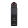 Bouteille d’eau de la marque Kambukka® en acier inoxydable 18/8 isolé sous vide