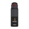 Bouteille d’eau de la marque Kambukka® en acier inoxydable 18/8 isolé sous vide