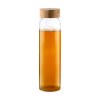 Luma Glass Drinking Bottle 1 L bouteille