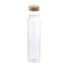 Luma Glass Drinking Bottle 1 L bouteille