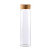 Luma Glass Drinking Bottle 1 L bouteille