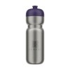 Mepal Bidon de Sport Inox Pull 800 ml