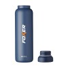 Mepal Bouteille Thermos Ellipse 900 ml