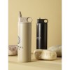 Bonny RCS Recycled Steel Sportflask 800 ml bouteille