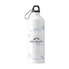 SteelForce RCS Recycled Steel Bottle 750 ml