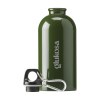 SteelSport RCS Recycled Steel Bottle 500 ml