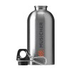 SteelSport RCS Recycled Steel Bottle 500 ml