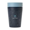 Gobelet à café réutilisable à double paroi et circulaire avec couvercle de Circular&Co