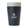 Circular&Co. Coffee Cup Fabric Waste 227 ml mug