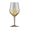 HappyGlass Lady Abigail Trans Verre à Vin Tritan 470 ml