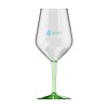 HappyGlass Lady Abigail Trans Verre à Vin Tritan 470 ml