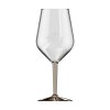 HappyGlass Lady Abigail Trans Verre à Vin Tritan 470 ml