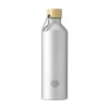SteelBamboo RCS Recycled Steel 750 ml bouteille
