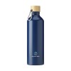 SteelBamboo RCS Recycled Steel 750 ml bouteille