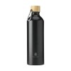 SteelBamboo RCS Recycled Steel 750 ml bouteille