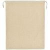Coton Pouch -  Pochon coton organique 130grs certifié GOTS