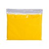 Poncho imperméable en PVC (400 gr), dans une poche. Taille unique