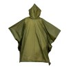 Poncho imperméable en PVC (400 gr), dans une poche. Taille unique