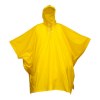 Poncho imperméable en PVC (400 gr), dans une poche. Taille unique