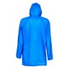 Imperméable en PVC gauffré (200 gr), dans une poche