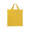 Shopper en coton 135 g/m, anses courtes