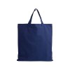 Shopper en coton 135 g/m, anses courtes
