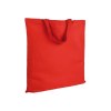 Shopper en coton 135 g/m, anses courtes