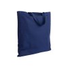 Shopper en coton 135 g/m, anses courtes
