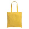 Shopper en coton 135 g/m, anses longues