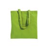 Shopper en coton 135 g/m, anses longues