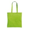 Shopper en coton 135 g/m, anses longues
