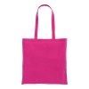 Shopper en coton 135 g/m, anses longues
