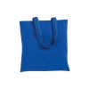 Shopper en coton 135 g/m, anses longues
